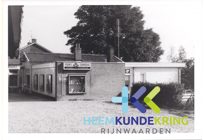 Rijnstraat DA Tolkamer 1968 (2)